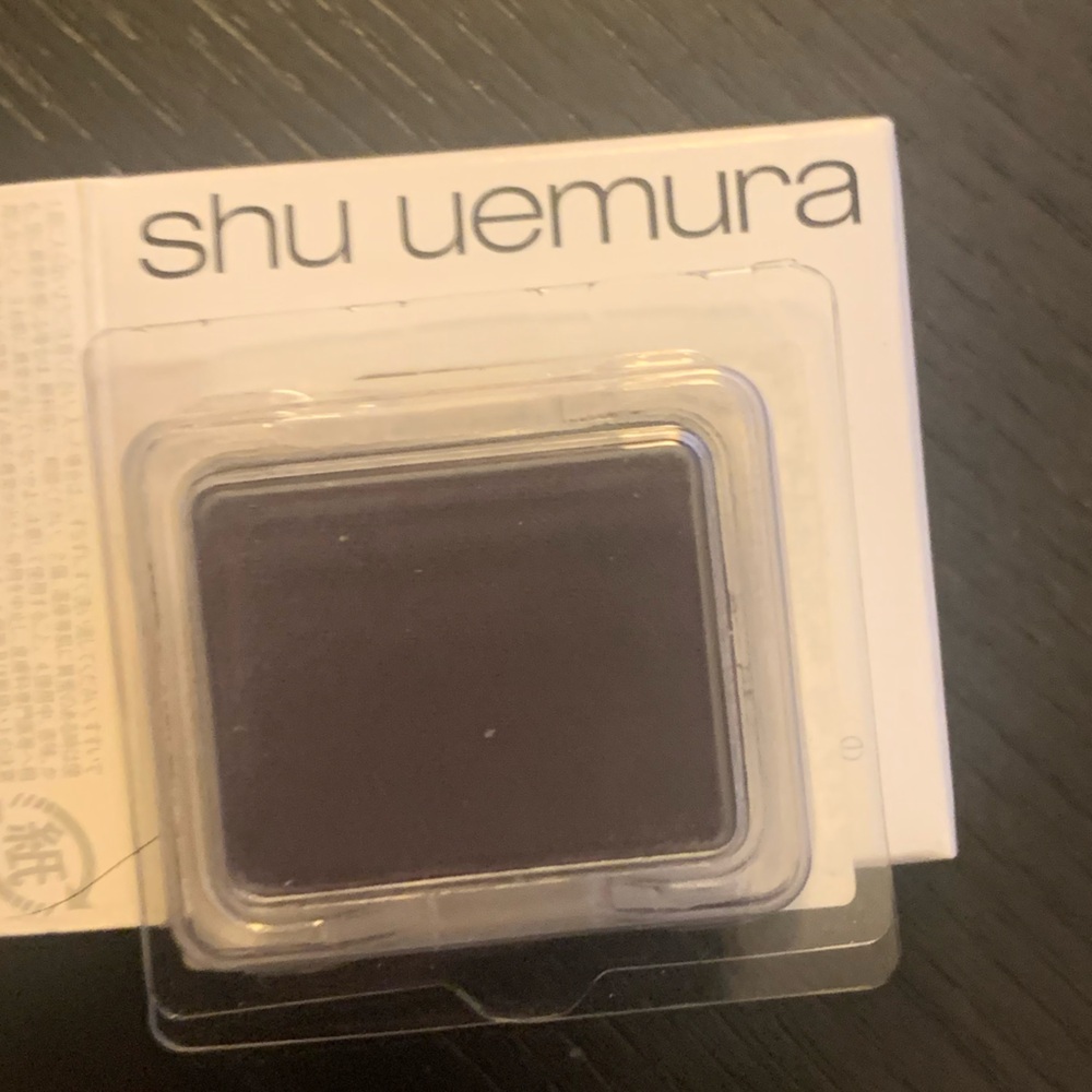 Shu Uemura Pressed Eyeshadow/Refill